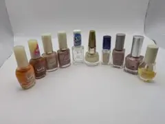 ネイルカラー マニキュア まとめ売り 14本セット - メルカリ
