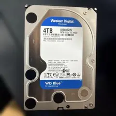M*d様 【使用時間1422時間】WDC 5TB 外付けHDD WD50NDZW - メルカリ