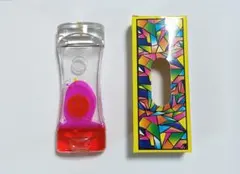 オイルタイマー オイルモーション