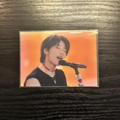 Stray Kids dominATE 映画 入場者特典 アイエン カード
