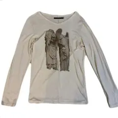 2026年最新】Yasuyuki Ishii 七分・長袖カットソーの人気アイテム