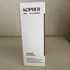 suh2otchさま2026年3月購入未開封KOPHER Curepairのサムネイル