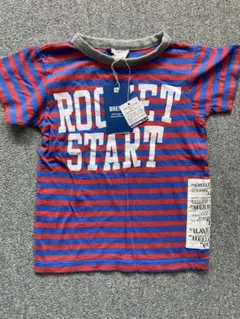 BREEZE 新品タグ付き Tシャツ 110