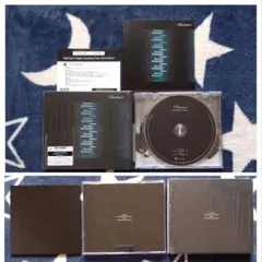 WEST. シングル2点セット (2CD+2Blu-ray, ドラマ主題歌)