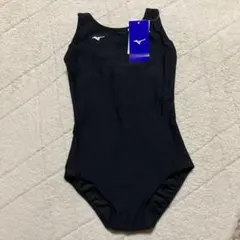 MIZUNO FINA付き ブラック スポーツ用水着 140 - メルカリ