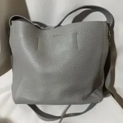 FURLA カプリッチョ 2wayバッグのサムネイル