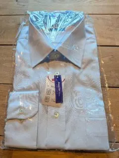 メンズ　長袖　Yシャツ サイズ　LLだと思います。