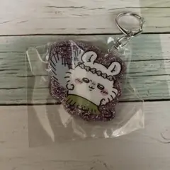 ちいかわ ももんが アクリルキーホルダー