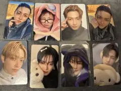 ATEEZ ヨントン 対面 makestar トレカ - メルカリ