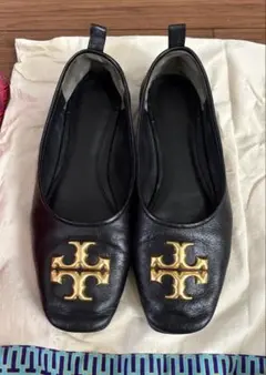 2026年最新】Tory Burch レディース フラットシューズ・バレエシューズ