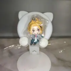 僕のヒーローアカデミア 上鳴電気 キーホルダー
