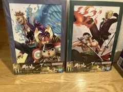 ONE PIECE グッズセット