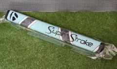 ゴルフグリップ パターグリップ テーラーメイド×スーパーストローク GTR1.0