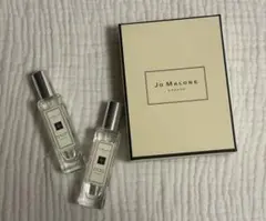 Jo Malone 香水 2本セット ギフトボックス入り