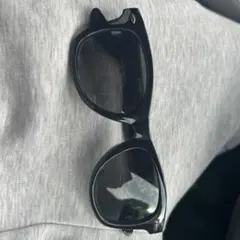 New Era サングラス ブラックのサムネイル