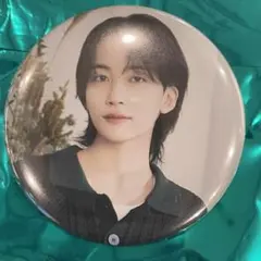 SEVENTEEN　ジョンハン　缶バッチ　セブチ　カフェ　2024