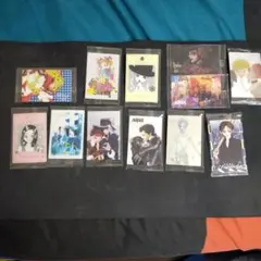 矢沢あい　ウエハース　カード　ご近所物語　NANA　シークレット