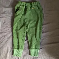 RAGMART 緑のズボン