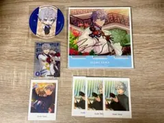 あんスタ 瀬名泉 ぱしゃっつ クリカ コースター スマホアクリルスタンド