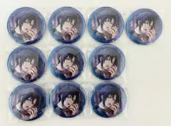 アイドリッシュセブン アイナナ 和泉一織 ラスティアラ 缶バッジ