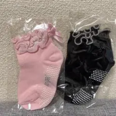 子ども用　靴下　韓国