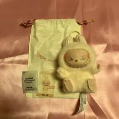 LABUBU ラブブ Have a Seat ハブアシード　SISI 正規品