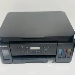 Canon G6030 インクジェットプリンター 複合機ギガタンク ジャンク品 Canon G6030 インクゼットプリンター 複合機ギガタンク （ジャンク品