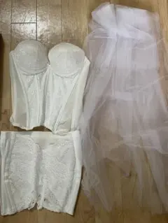 2026年最新】クラウディア ブライダルインナーの人気アイテム - メルカリ