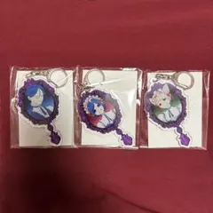 都市伝説解体センター favoteria アクスタ - メルカリ
