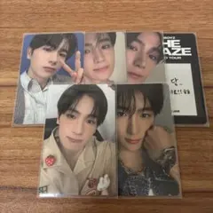 2026年最新】the boyz ヒョンジェの人気アイテム - メルカリ