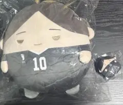 ハイキュー 角名倫太郎 ぬいくじ2 B賞 D賞 ハイキュー!! ぬいくじ 2 角名倫太郎 B D E くじメイト - メルカリ