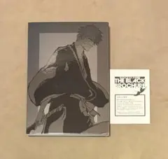 2026年最新】bleach ex. 公式図録 the black brochureの人気アイテム