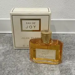 美品 EaudeJoy 30ml Jean Patou ジャン・パトゥ香水のサムネイル