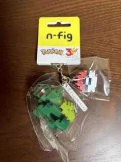 カワダ NFG-39 n-fig ポケットモンスター フシギダネ