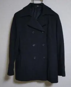 CLOCHE ウールピーコート 02 2026年最新】CLOCHE レディース ピーコート・ウールコートの人気