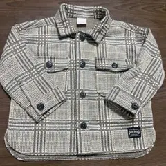 韓国風【futafuta】ジャケット90㎝