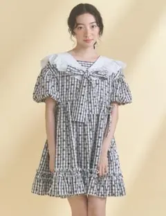 2026年最新】merry jenny ワンピース セーラーの人気アイテム - メルカリ
