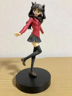 遠坂凛 Fate/stay night UBW SQフィギュア