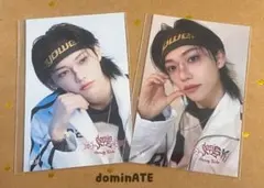 Stray Kids dominATE JAPAN フィリックス