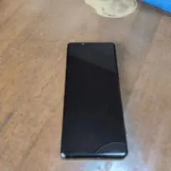 SONY XPERIA 5G docomo　so51a