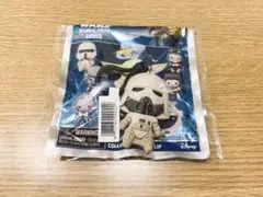 スターウォーズ マンダロリアン＆グローグー バッグクリップ スノートルーパー