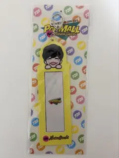 なにわ男子 長尾謙杜 フォトカードホルダー