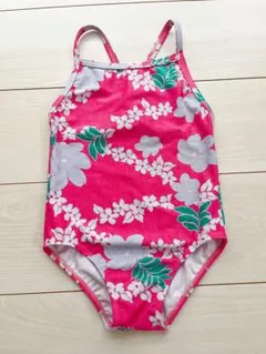 水着　女児　ガールズ　120センチ