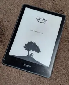 Amazon　Kindle Paperwhite 11世代 8GBのサムネイル