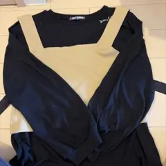 DOLLY RIBBON カットソー 150サイズ