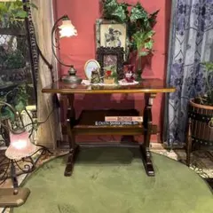 2026年最新】テーブル オールドカリモクの人気アイテム - メルカリ