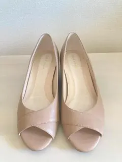 コールハーンCOLE HAAN　オープントゥサンダルのサムネイル