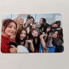 TWICE〜集合　店舗特典 STRATEGY　即購入❌