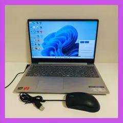 Y416 LENOVOノートパソコンSSDメモリ8G高速Win11オフィス付き - メルカリ
