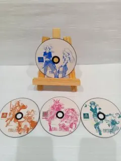 ps ファイナルファンタジーIX